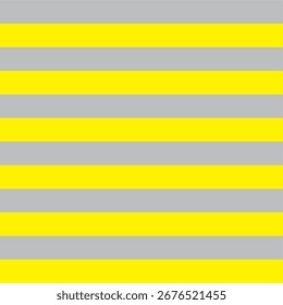 Yellow grey stripes. Computer graphic art