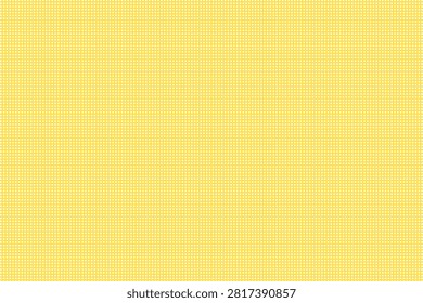 Yellow Grid Pattern Background seamless pattern
