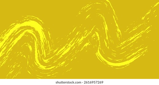 yellow halftone on yellow background. Vector dotted sparkles or halftone shine pattern texture Pop Art Style Background. Eps10