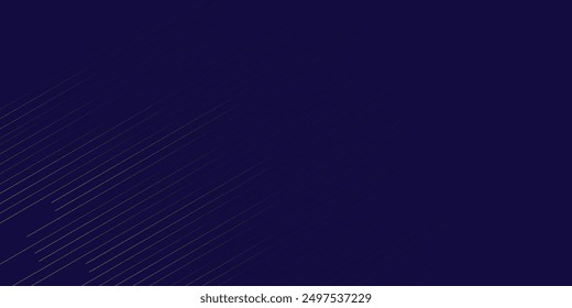 Medio tono amarillo sobre fondo azul. Vector punteado destellos o semitono brillo patrón textura Pop estilo de arte de fondo.