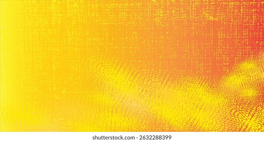 Textura de semitono amarillo útil como fondo