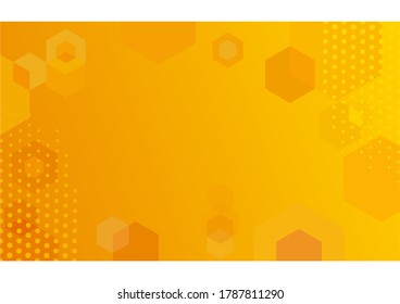 Yellow Halftone Zoom Background, Web Background, Interior Design, Wallpaper, 