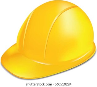 Yellow Helmet