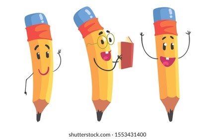 1,372 Animated pencil Images, Stock Photos & Vectors | Shutterstock