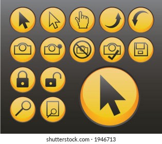 yellow icons and pointers (4 of 5)