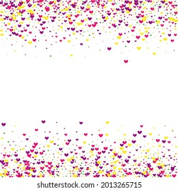 Fondo redondo de invitación amarilla. Rose Happy Background. Mujeres Círculo Morado. Ilustración de diseño rosa. Textura de cuadrícula.