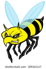 Yellow Jacket