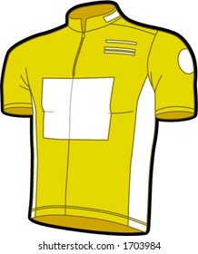 yellow jersey