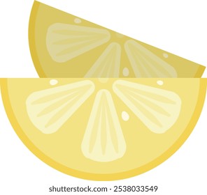 yellow lemon citrus fruit slice herbal nature vegan lemonade vitamin fresh food healthy