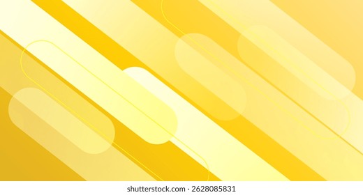 fundo amarelo claro. fundo para cartazes, cartazes, brochuras, banners, cabeçalhos, capas. Vetor eps 10