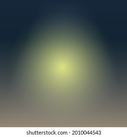 The yellow light background is used for design work.