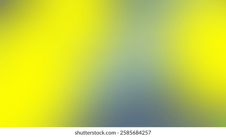 Yellow and light blue mesh gradient Wallpaper background For Website theme and Mobile Applications, business infographic and social media, modern decoration, art illustration template design. 