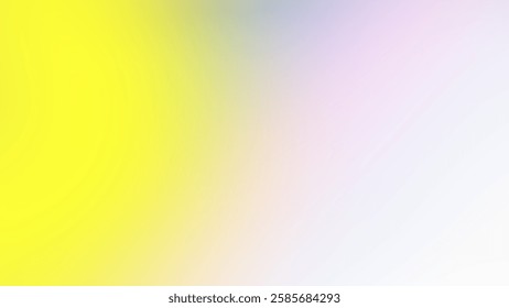 Yellow and light blue mesh gradient Wallpaper background For Website theme and Mobile Applications, business infographic and social media, modern decoration, art illustration template design. 