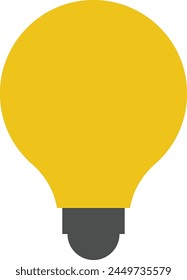 yellow light icon is the one good electric image for you use.