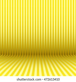 yellow lines wallpaper design. Studio backdrop