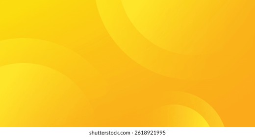 Yellow liquid color background. Dynamic shapes composition. Applicable for gift card,cover,poster. Poster design