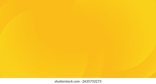 Fundo de cor líquido amarelo. Composição de formas dinâmicas. Aplicável para cartão-presente, capa, cartaz. Design de cartaz