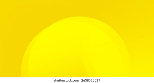 Yellow liquid color background. Dynamic shapes composition. Applicable for gift card,cover,poster. Poster design