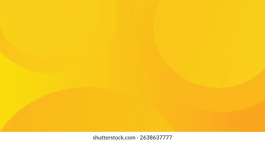 Yellow liquid color background. Dynamic shapes composition. Applicable for gift card,cover,poster. Poster design