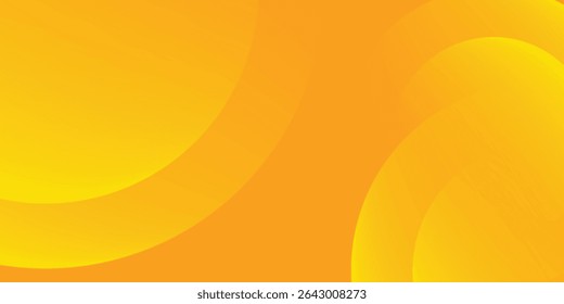 Yellow liquid color background. Dynamic shapes composition. Applicable for gift card,cover,poster. Poster design