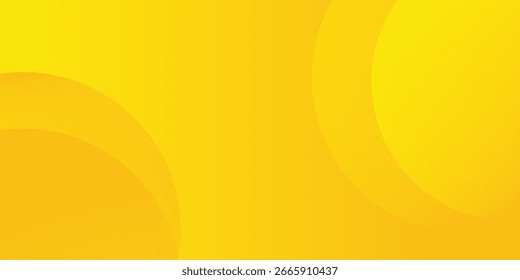 Yellow liquid color background. Dynamic shapes composition. Applicable for gift card,cover,poster. Poster design