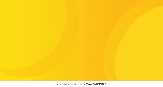 Fondo de color líquido amarillo. Composición de Formas dinámicas. Aplicable para la Tarjeta de regalo, cubierta, cartel. Diseño de póster