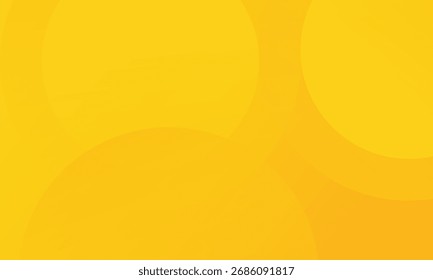Yellow liquid color background. Dynamic shapes composition. Applicable for gift card,cover,poster. Poster design