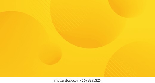 Fondo de color líquido amarillo. Composición de Formas dinámicas. Aplicable para la Tarjeta de regalo, cubierta, cartel. Diseño de póster