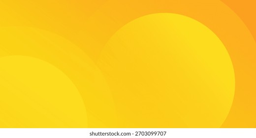 Fundo de cor líquido amarelo. Composição de formas dinâmicas. Aplicável para cartão-presente, capa, cartaz. Design de cartaz. Ilustração vetorial, Eps10