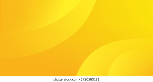 Fondo de color líquido amarillo. Composición de Formas dinámicas. Aplicable para la Tarjeta de regalo, cubierta, cartel. Diseño de póster