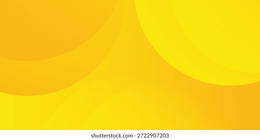 Fondo de color líquido amarillo. Composición de Formas dinámicas. Aplicable para la Tarjeta de regalo, cubierta, cartel. Diseño de póster