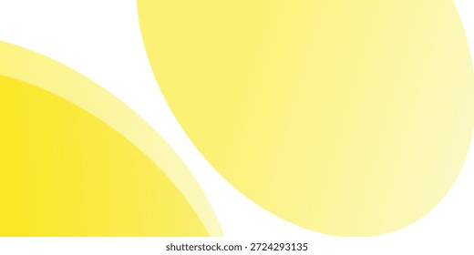 Fundo de cor líquido amarelo. Composição de formas dinâmicas. Aplicável para cartão-presente, capa, cartaz. Design de cartaz
