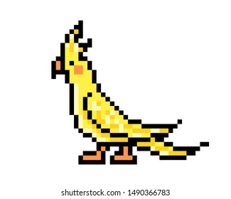 531 Cockatiels art cartoon Images, Stock Photos & Vectors | Shutterstock