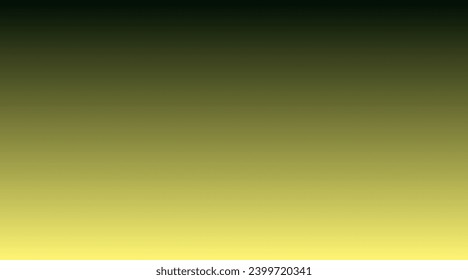 yellow Luxury iconic  vector smart blurred pattern. Abstract background with gradient blur design. Design for landing pages website themes banners and posters
