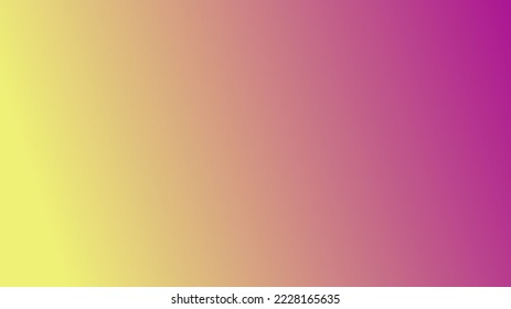 yellow magenta pink color gradient background