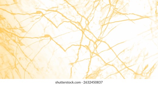 yellow marble texture natural pattern for background