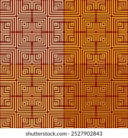 Abstracto inconsútil geométrico gráfico acuarela pastel arte decoración Vector étnico simple Plantilla Fondo de pantalla impresión patrón de tela doodle linda curva línea dibujado a mano monótono
