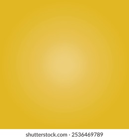 vetor de metais amarelos Fundo de gradiente abstrato