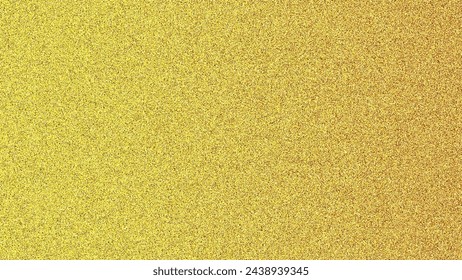 yellow mezzotint grain texture wallpaper. background for website banner and paper card design.