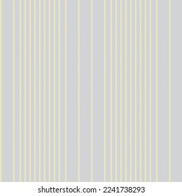 Yellow Minimal Plaid textured seamless pattern for fashion textiles and graphics