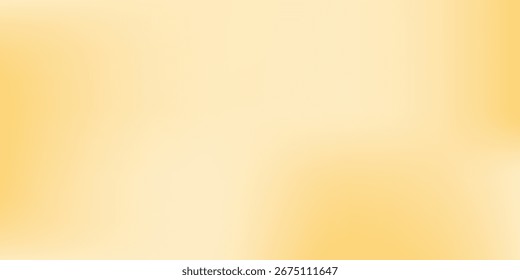 Amarelo moderno e simples gradiente cores fundo branco amarelo moderno