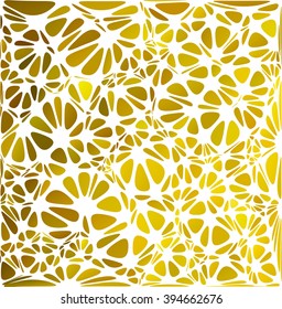 Yellow modern Style, Creative Design Templates