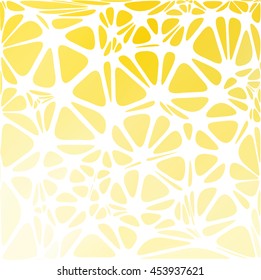 Yellow modern Style, Creative Design Templates