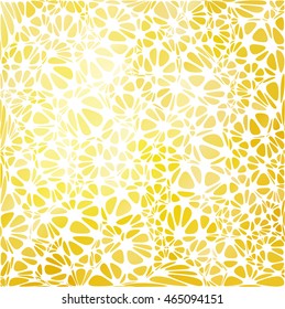 Yellow modern Style, Creative Design Templates