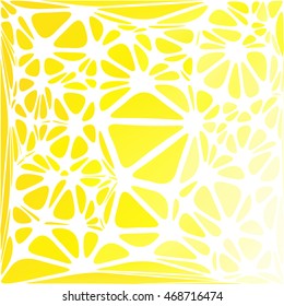 Yellow modern Style, Creative Design Templates