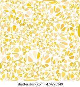 Yellow modern Style, Creative Design Templates
