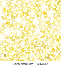 Yellow modern Style, Creative Design Templates