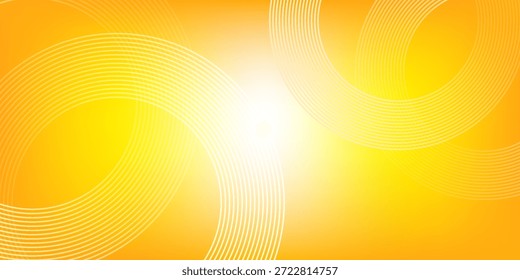 Fondo amarillo neutro para el diseño de la presentación. Base de oro para el Sitio web, impresión, base para los Anuncios, Fondos de pantalla, tarjetas de visita, folleto, Anuncio, calendario, gráfico