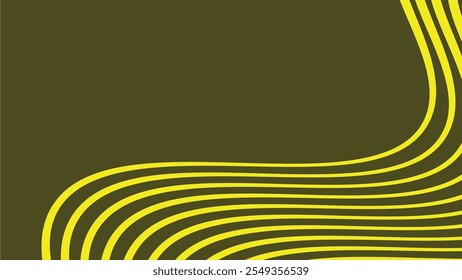 Yellow oblique line seamless pattern abstract background for backdrop or fabric style