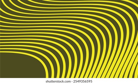 Yellow oblique line seamless pattern abstract background for backdrop or fabric style